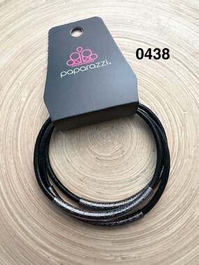 Magnetic Maverick Wrap Bracelet